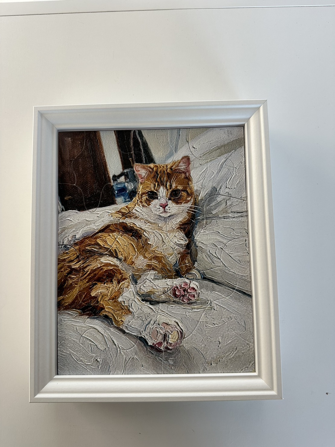 成品展示
