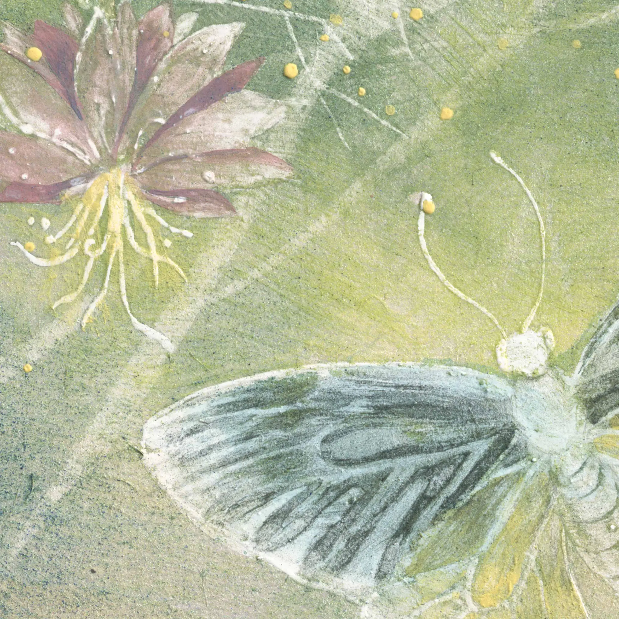 慕蘭 - 繁花 - 2